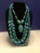 Lot of Turquoise Necklaces