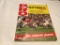 1960 Pro Football Magazine 5th Annual Edition