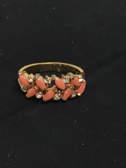 Antique Ring