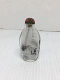 Oriental Perfume Bottle