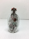 Oriental Perfume Bottle