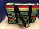 Lot of Thirty One Striped 