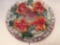 Lot of Decorative Serving Trays