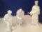 Set of 3 Lenox Nativity Wise Men