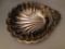 Lundt Silver Plated Shell Serving Dish