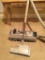 Lot of Two Vacuum Cleaners