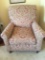 Thomasville Upholstered Chair
