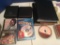 Large Lot of CDs and Audio Accessories