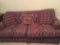 Upholstered Sofa By Pinnacle Furniture