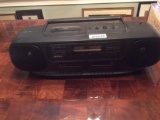 Sony CFD-120 Boombox
