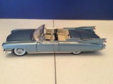 1959 Cadillac Eldorado Model Car