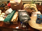 Large Lot of Assorted Items