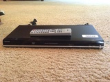 Toshiba DVD Player with Remote