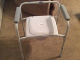 Invacare Potty Chair