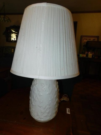 Lamp, 25 T