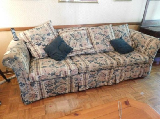 Sofa, 91 L