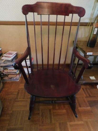 Rocker Chair