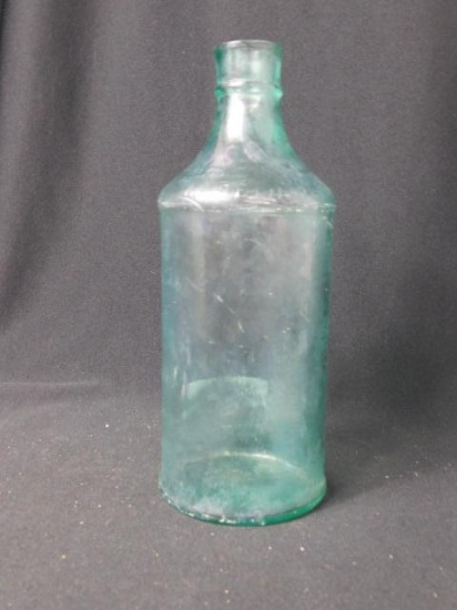 Carier's Bottle Made in US