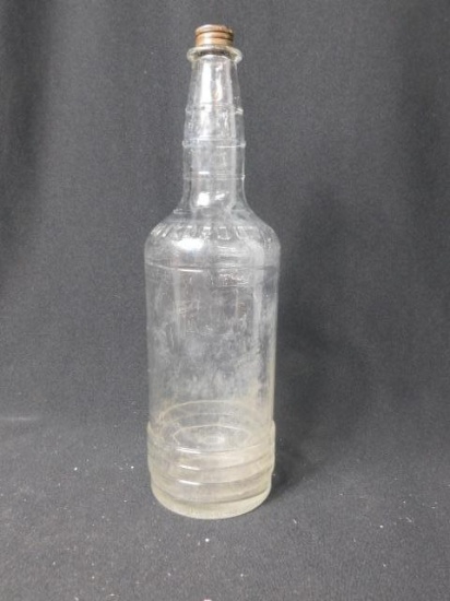 Wild Root Bottle