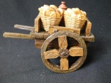 Bread Cart #56579