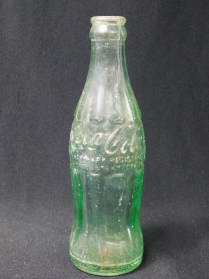 Coca-Cola Bottle