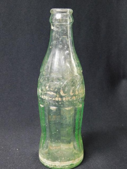 Coca-Cola Bottle