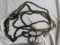 Lot of Saw Chains (used), 4 Files