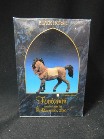 Brown Horse #72528