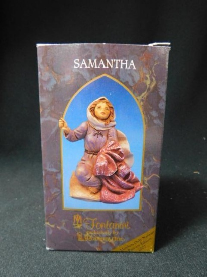 Samantha #65371