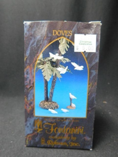 Doves #52501