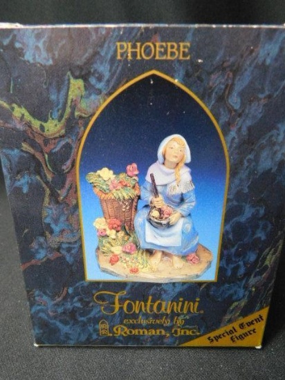 Phoebe #65340