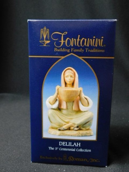 Delilah #54005