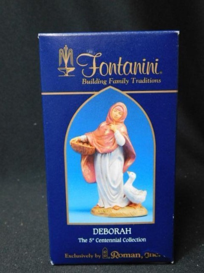 Deborah #57584
