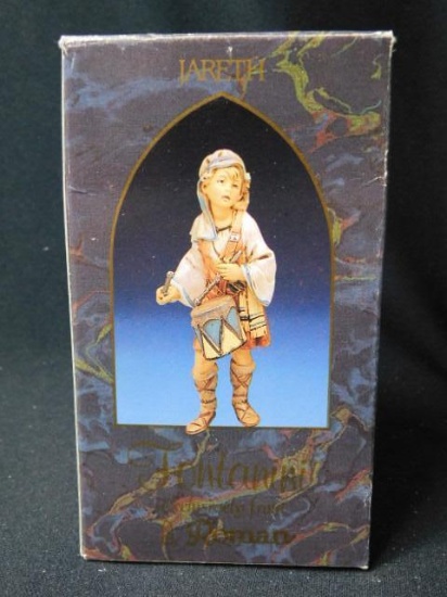 Jareth #55103