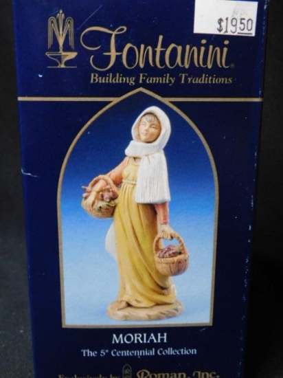 Moriah #54006