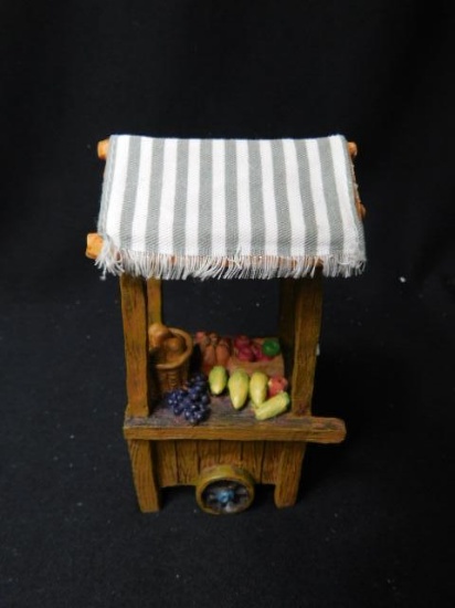 Fruit Cart #50210