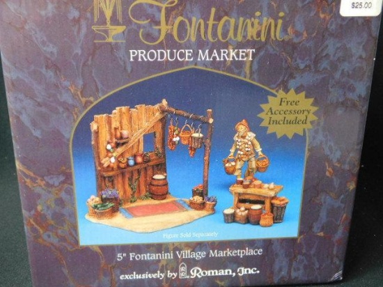 Produce Market #55532
