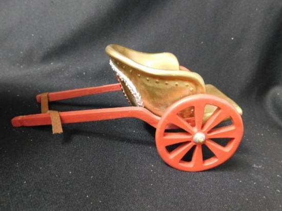 Gold Chariot #50214