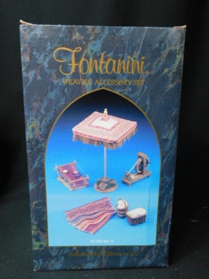 Weaving Accessory Set #50190