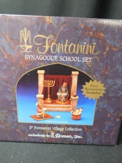 Synagogue School Set #55536