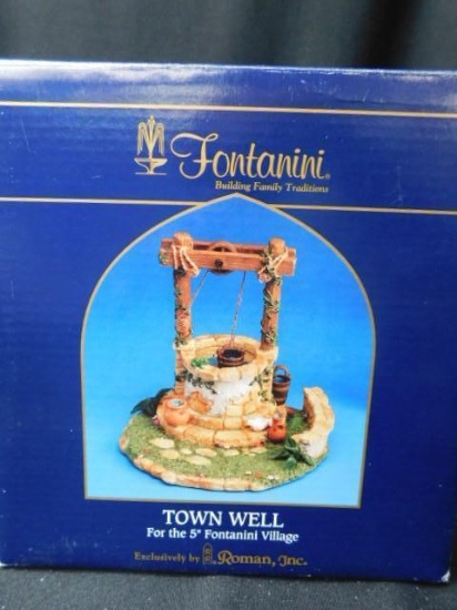 Town Well #56559