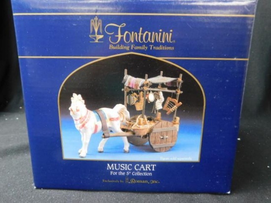 Music Cart #56576