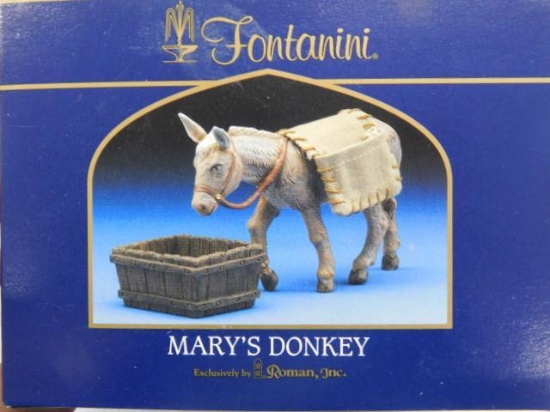 Mary's Donkey #54020