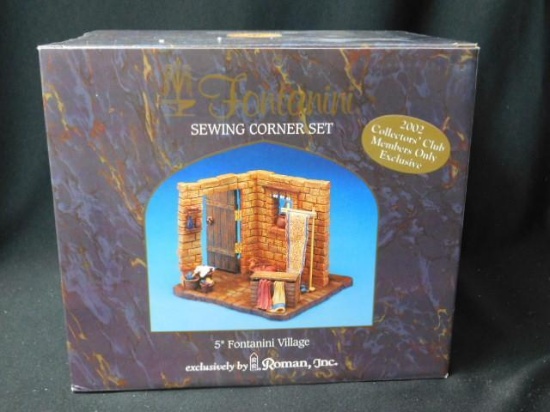 Sewing Corner Set #65012