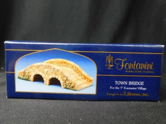 Town Bridge #56573