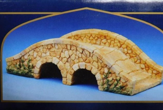 Town Bridge #56573