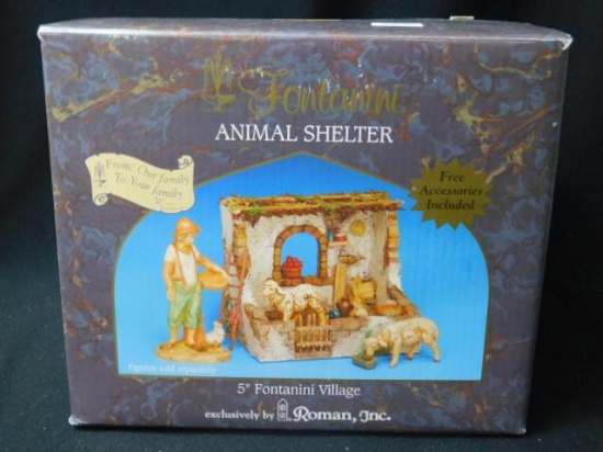 Animal Shelter #5543