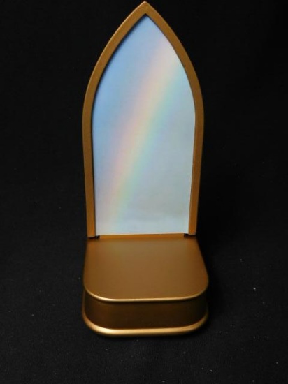 Arched Musical Vase #65063