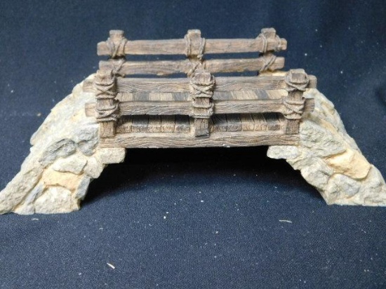 Wooden Bridge #94819A