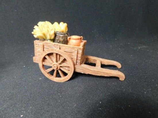 Harvest Cart Set #65033